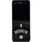 NBA Brooklyn Nets Jersey Galaxy Z Flip5 5G Skin